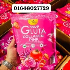 GLUTA COLLAGEN PINK 30 PACKETS