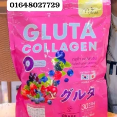 GLUTA COLLAGEN 30 PACKET