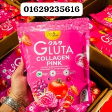 GLUTA COLLAGEN PINK 30 PACKETS
